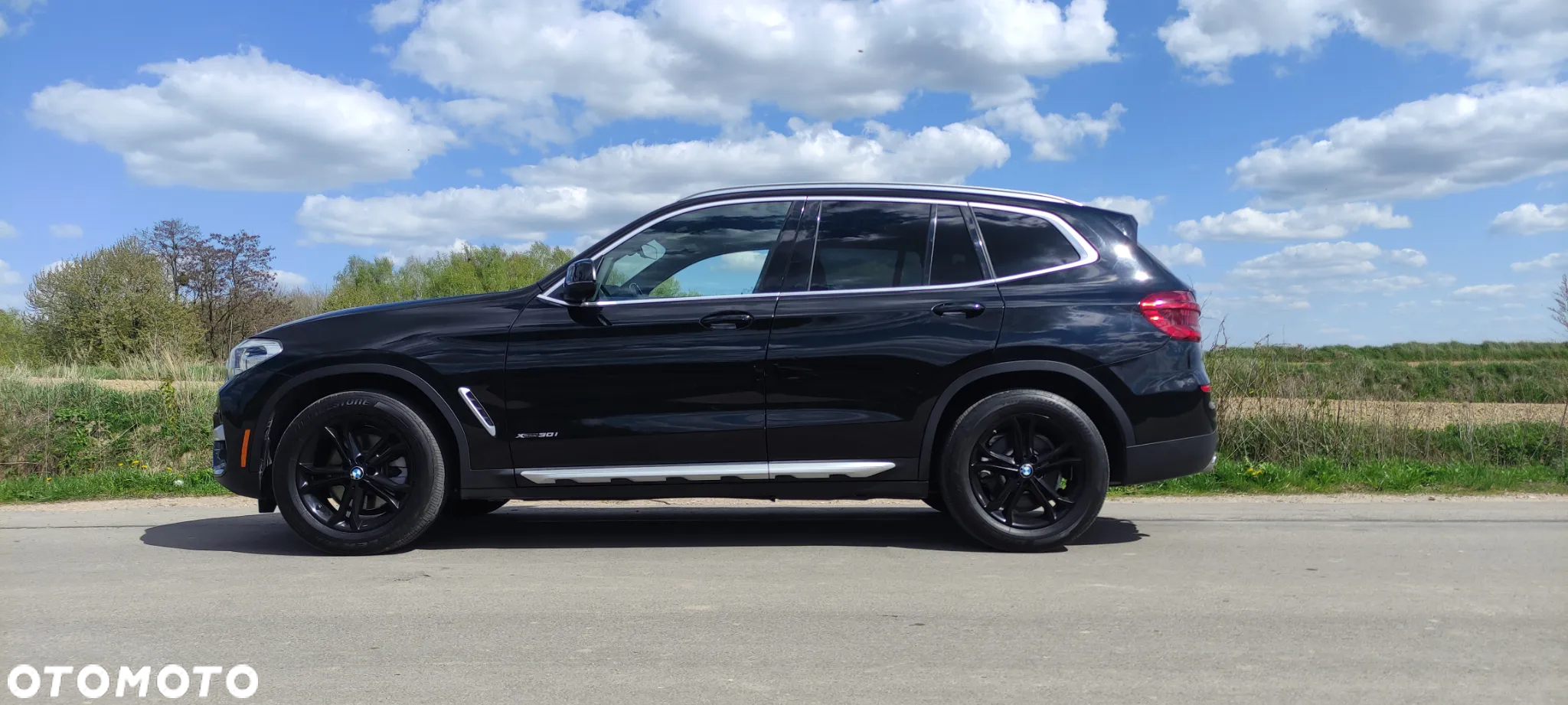 BMW X3 xDrive30i xLine - 20