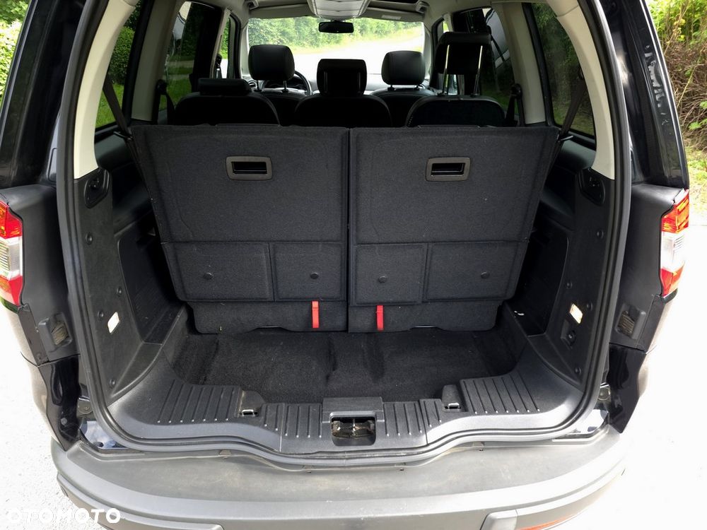 Ford Galaxy 2.0 TDCi Titanium MPS6 - 36