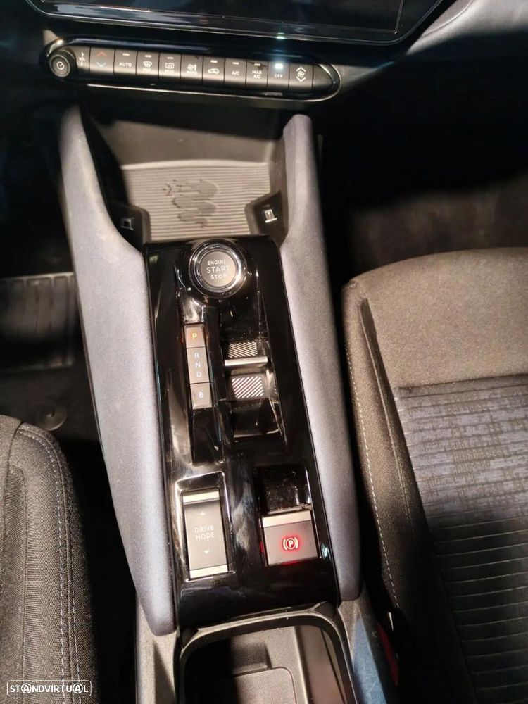 Alfa Romeo Junior Elletrica 50 kWh - 29