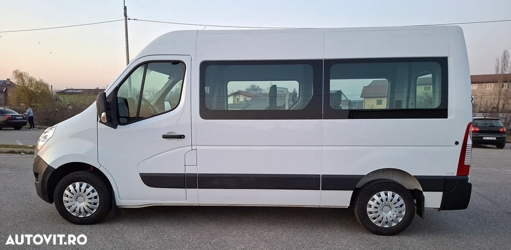 Renault Master - 4