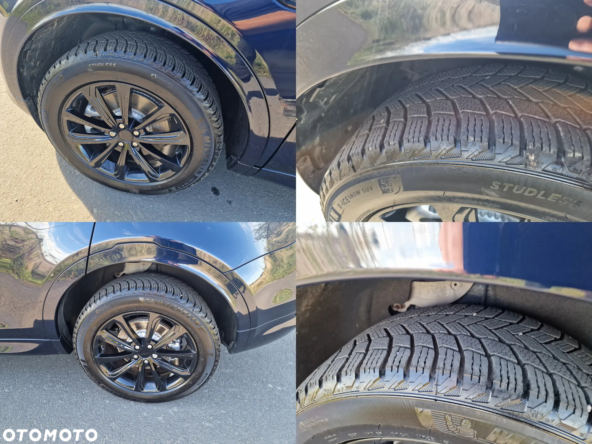Land Rover Discovery Sport P250 R-Dynamic S - 37