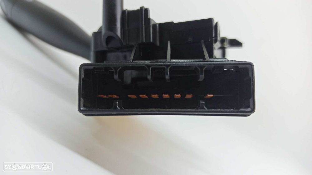 COMANDO DAS LUZES HYUNDAI GETZ (TB) 1.1 BáSICO - 5