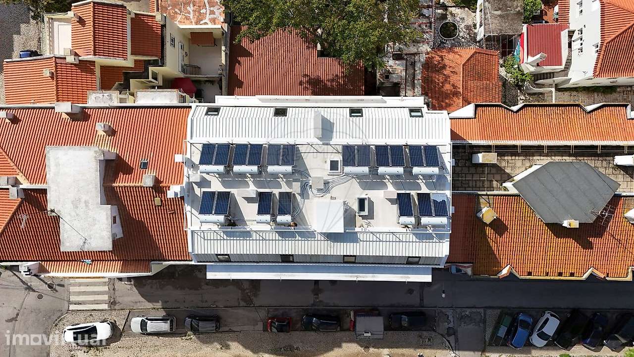 Apartamento T3 para venda - Grande imagem: 3/29