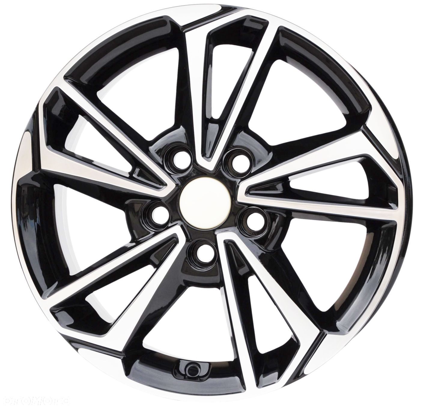 1134 MB FELGI 16 5x114,3 KIA SPORTAGE CEED SORENTO - 1