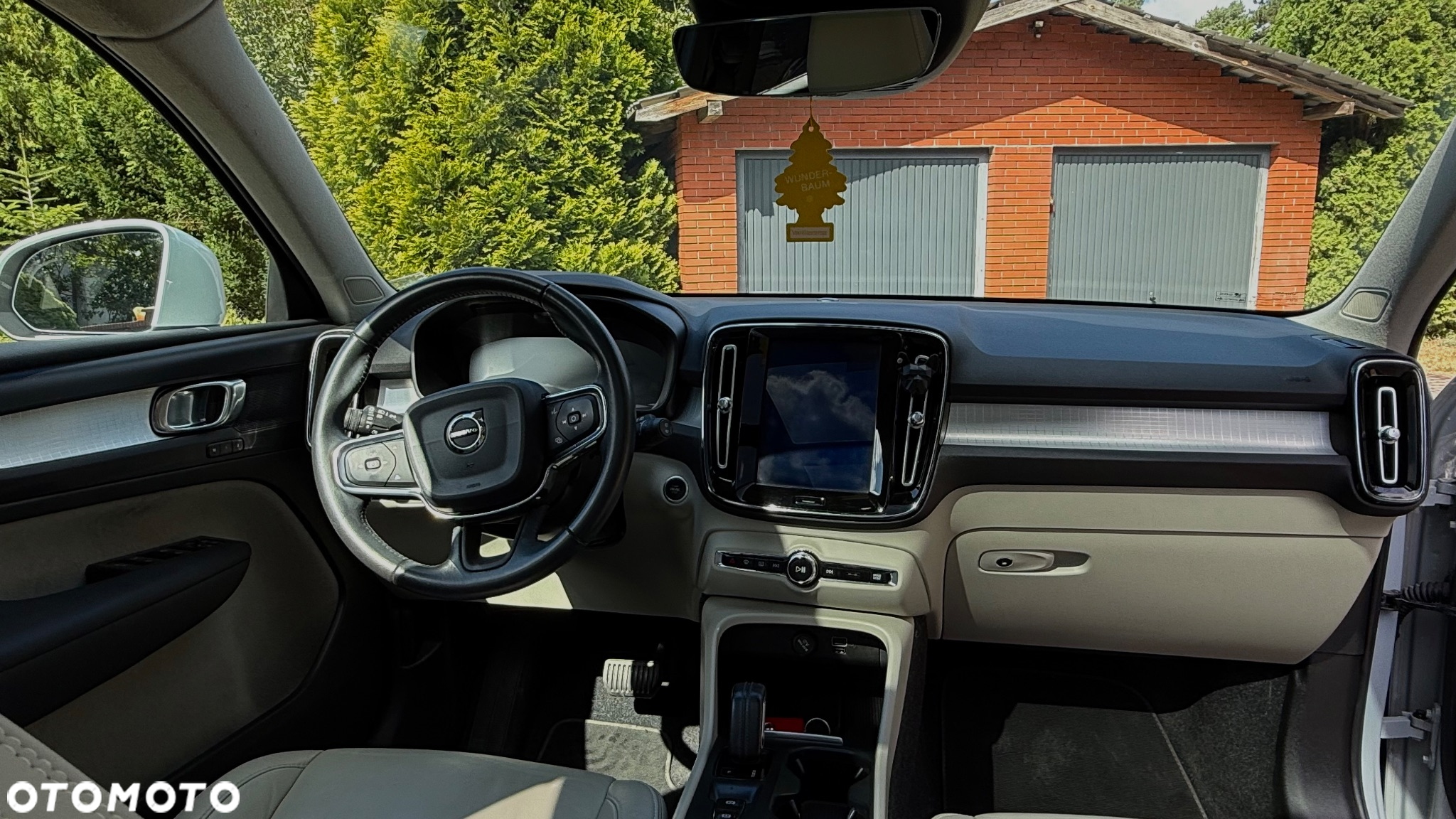 Volvo XC 40 - 6