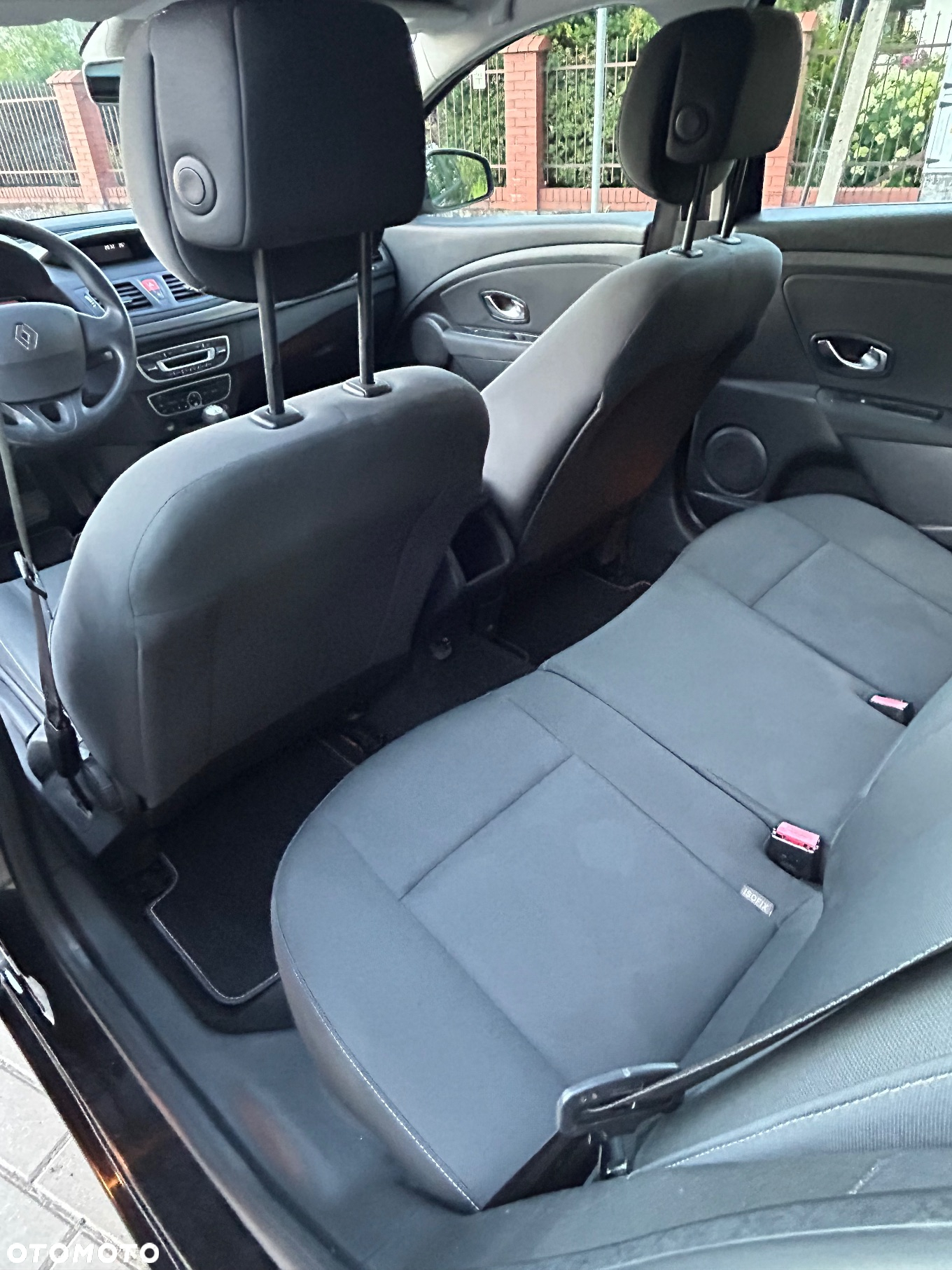 Renault Megane 1.6 16V 110 Authentique - 15