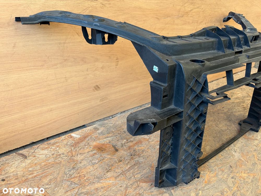 Wzmocenienie pas przedni FORD FUSION EU 02-12 4N1H-16E146 - 7