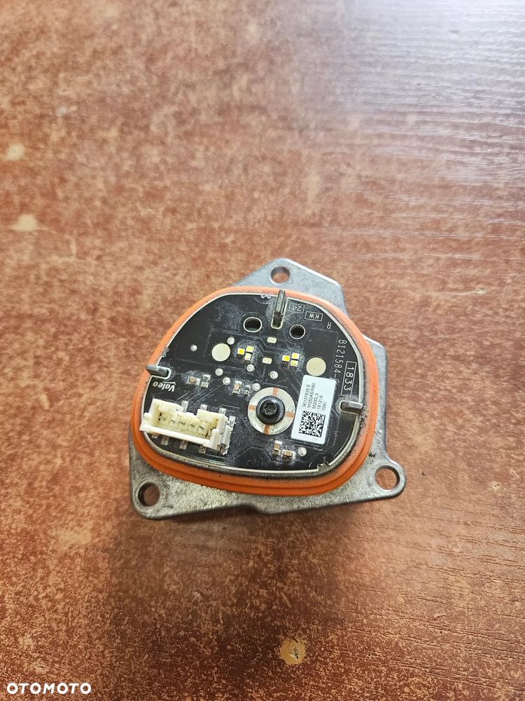 Modul LED Land Rover New Evoque 2 II 2021r Prawy Prawa Strona 90157835E OE - 2