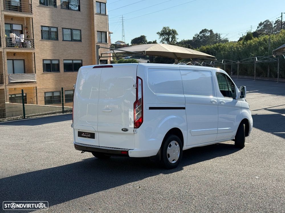 Ford Transit 330 L2 2.0 TDCi H2 Ambiente - 5