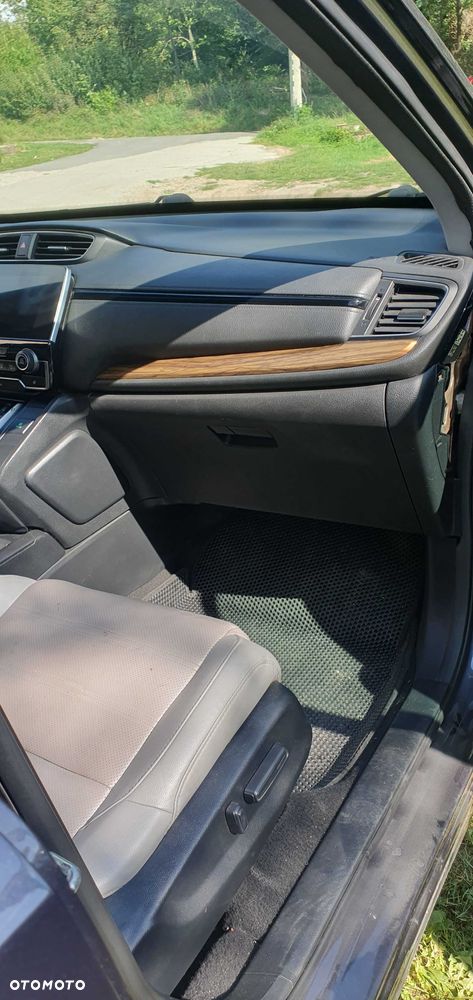 Honda CR-V - 6