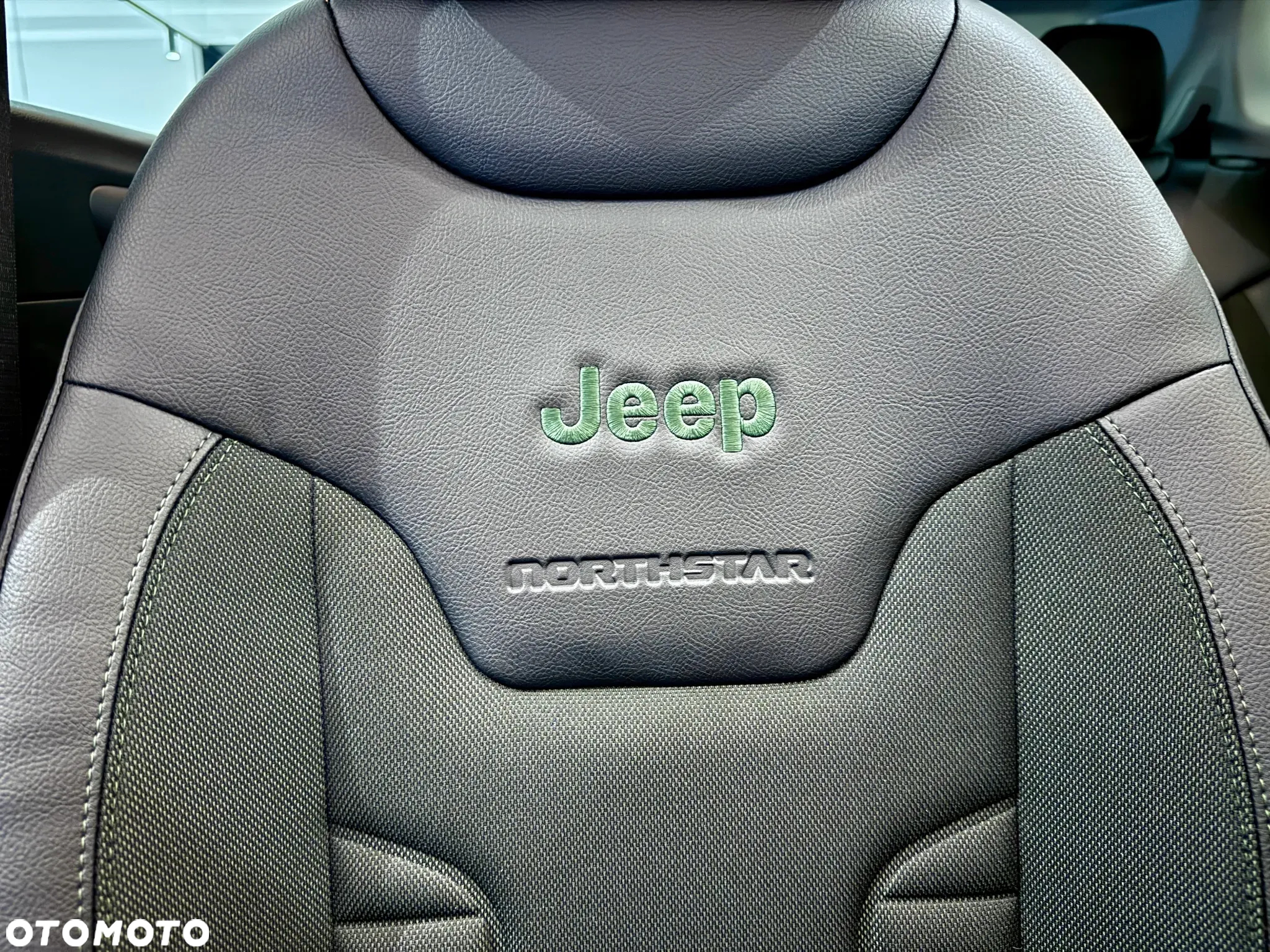 Jeep Compass 1.5 T4 mHEV North Star FWD S&S DCT - 24