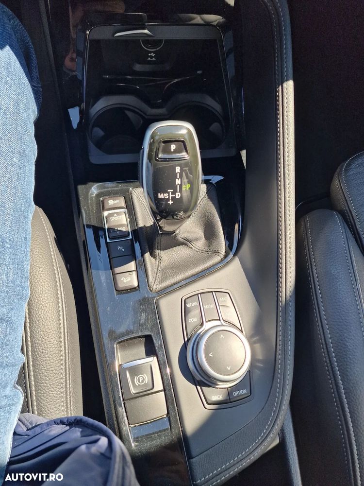 BMW X1 sDrive20d Aut. M Sport - 11