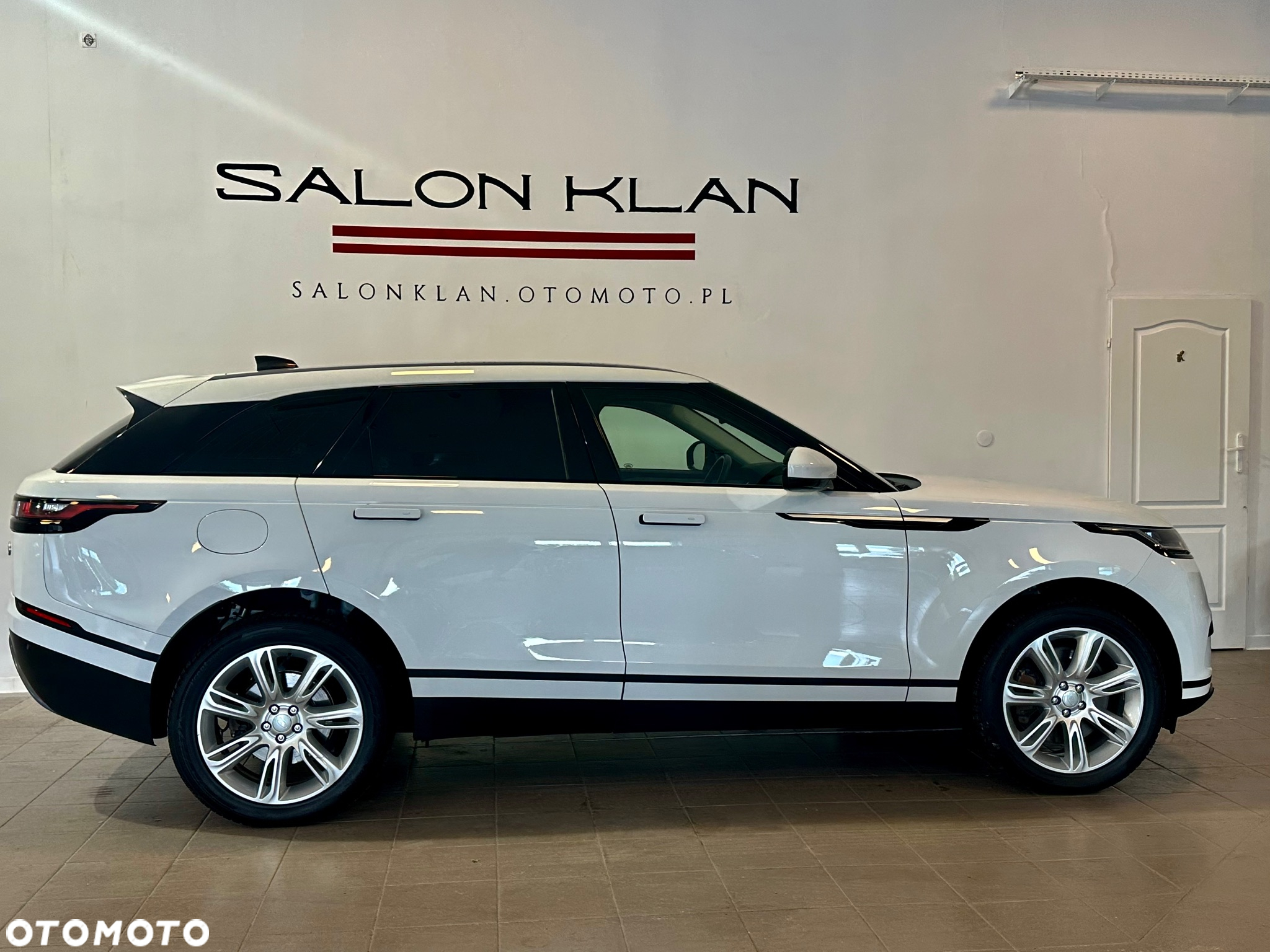 Land Rover Range Rover Velar 2.0 P400e PHEV SE - 2