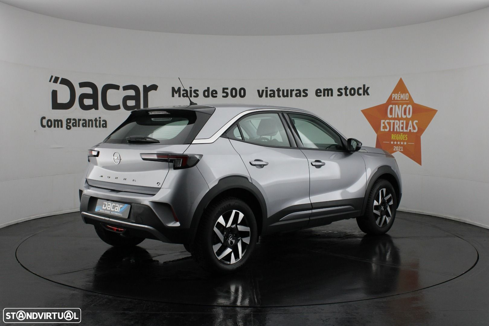 Opel Mokka-e Elegance - 8