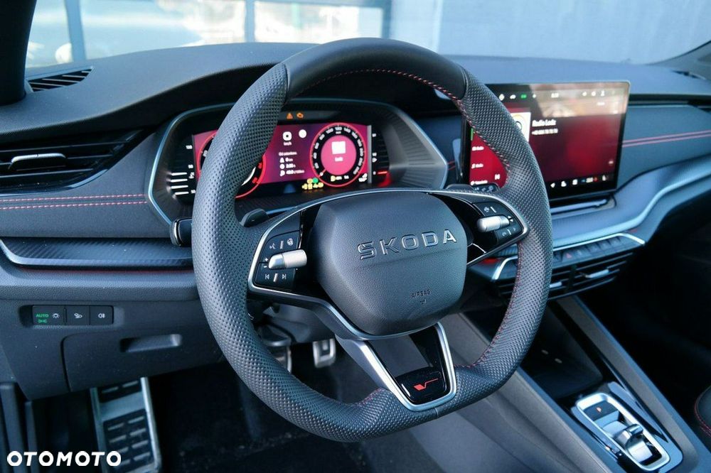 Skoda Octavia - 14