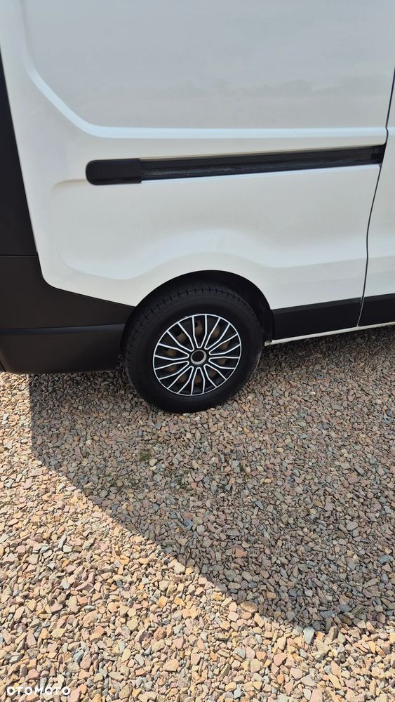 Renault TRAFIC - 6