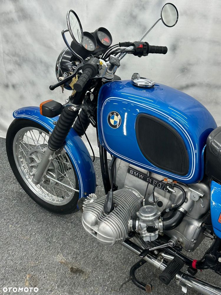 BMW R - 12