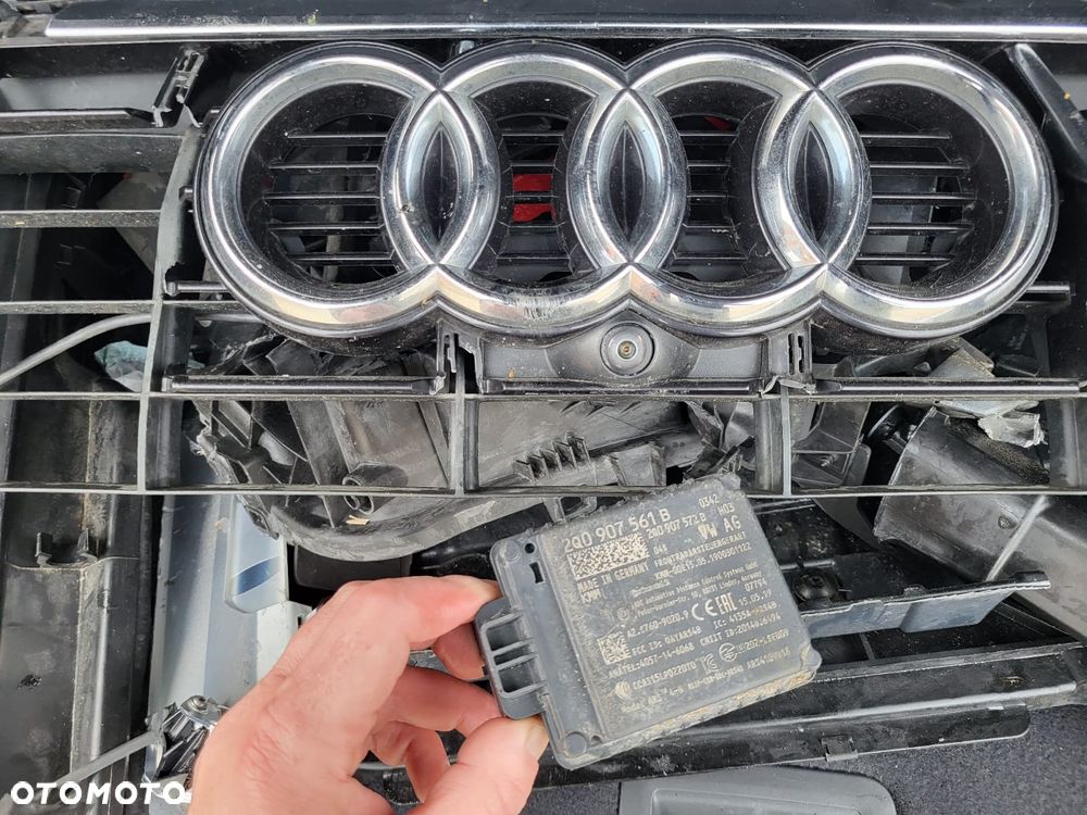 Audi Q3 40 TDI Quattro S tronic S line - 12