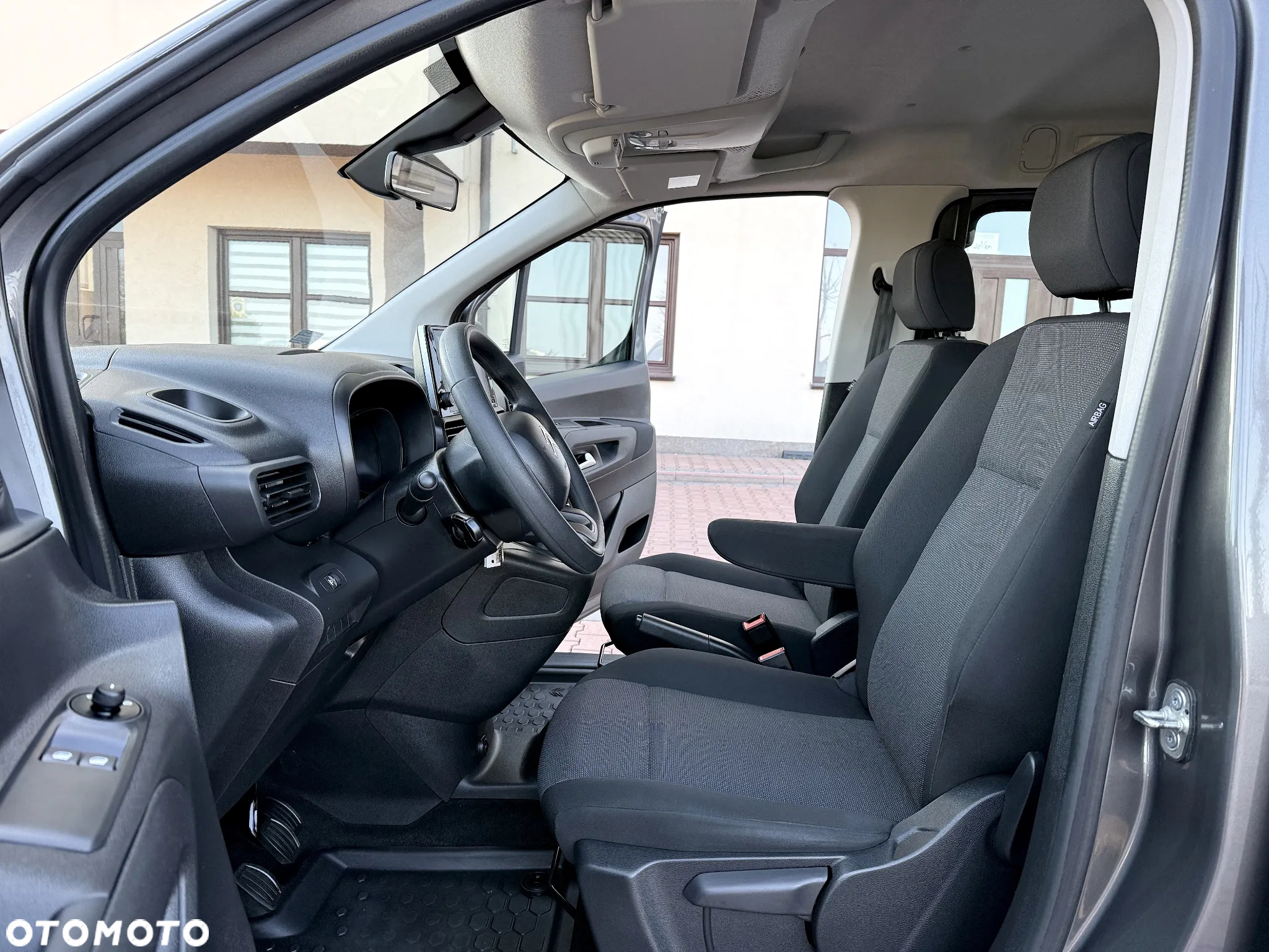 Citroën Berlingo XL 1.5 BlueHDI Feel Pack S&S - 10
