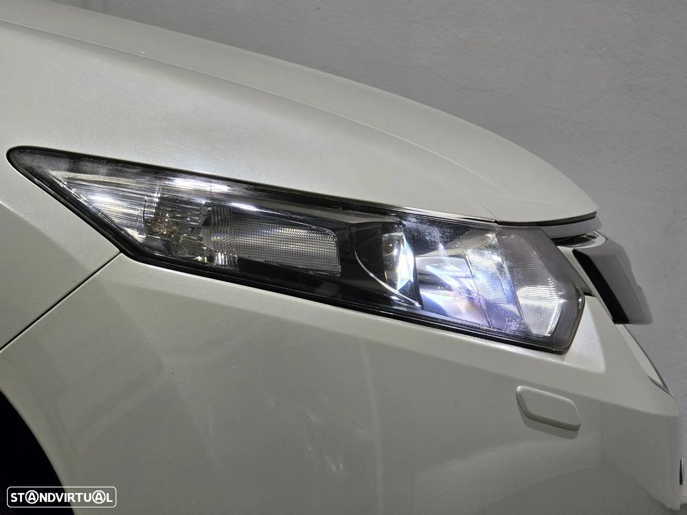 Honda Accord 2.4 Type S - 8