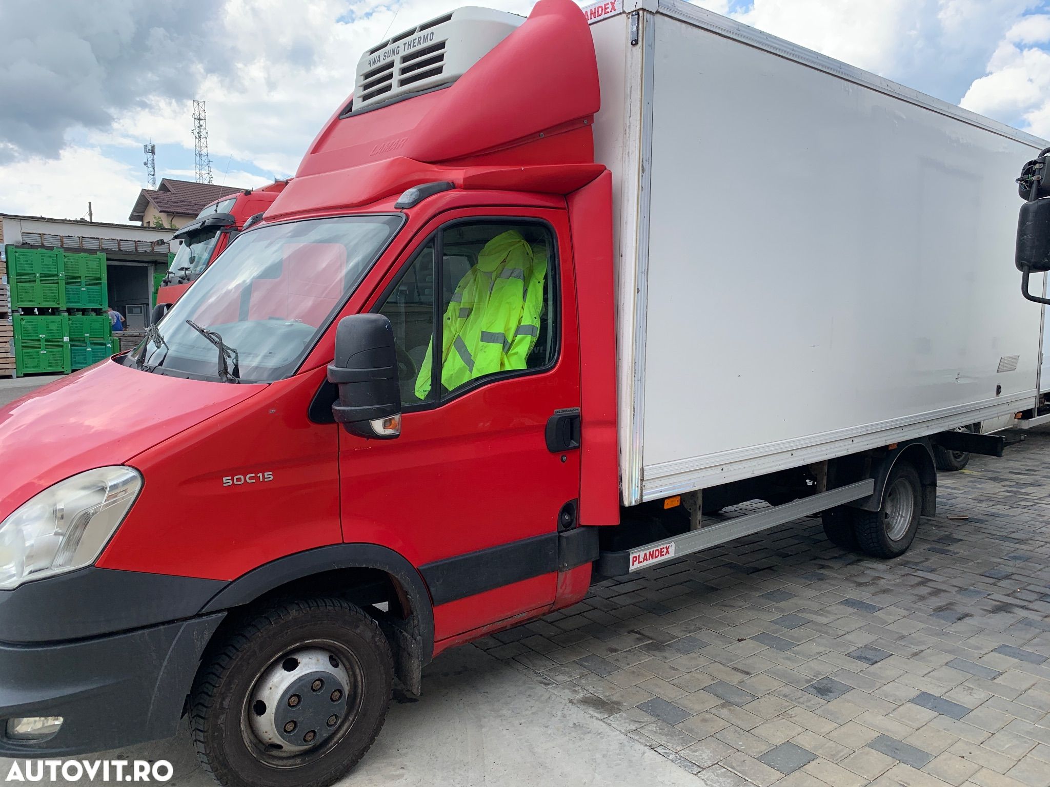 Iveco Daily - 1