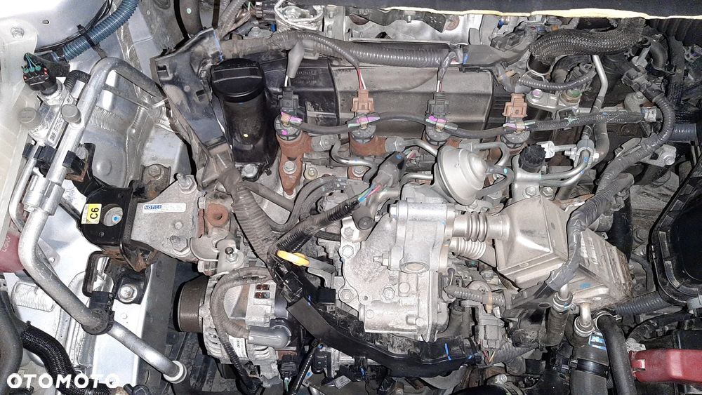 Toyota Auris 1.4 D-4D Premium - 12