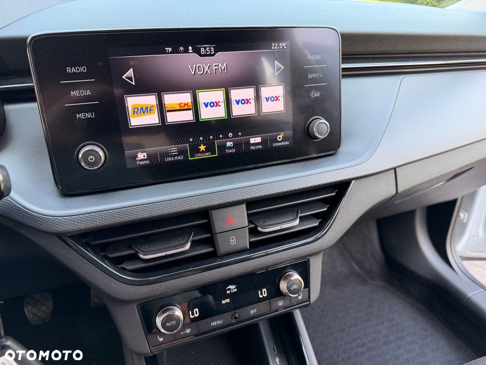 Skoda Scala 1.0 TSI Ambition - 15