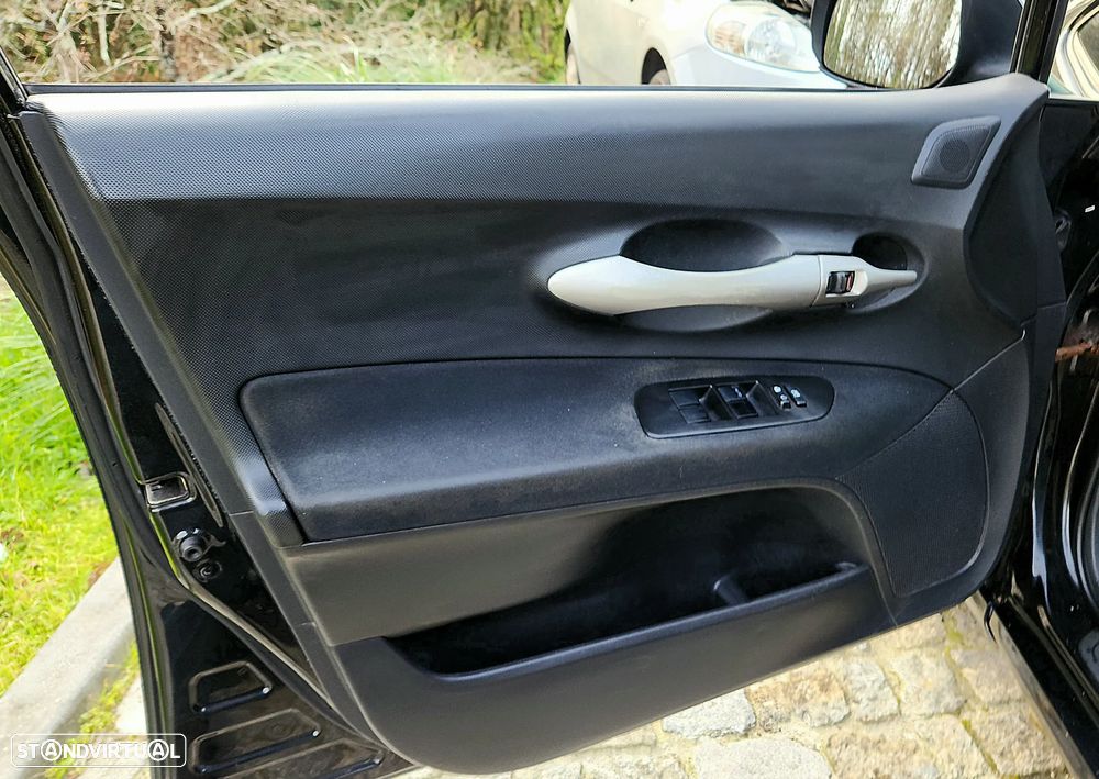 Toyota Auris 1.4 VVT-i Luna - 15