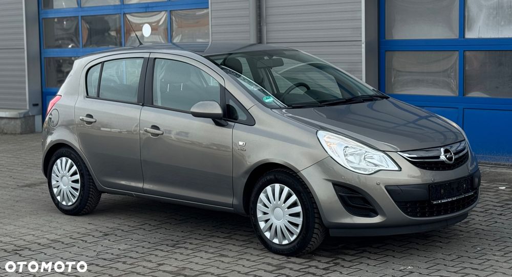 Opel Corsa - 14