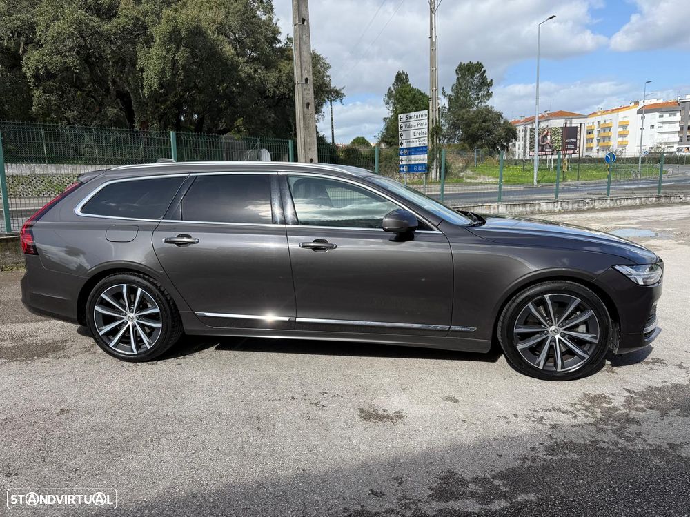 Volvo V90 - 3
