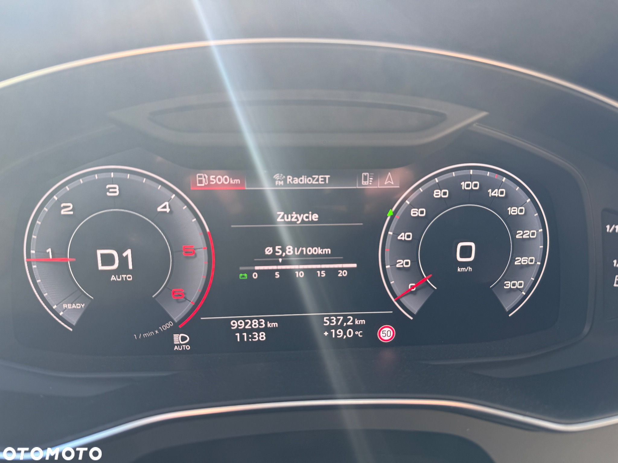 Audi A6 - 30