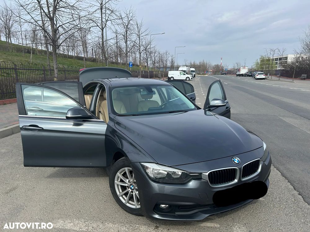 BMW Seria 3 - 18