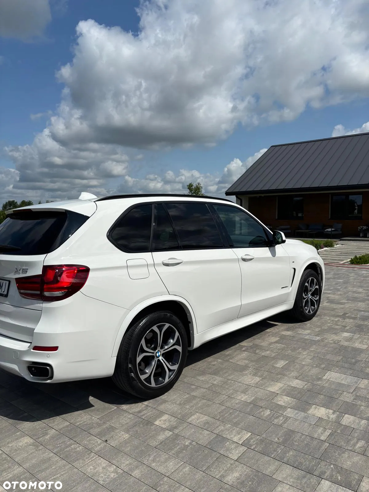 BMW X5 xDrive25d - 2