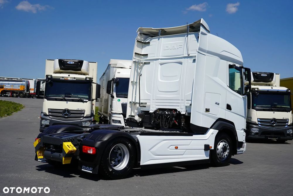 DAF XG / 480 / ACC / E 6 / I – COOL / RETARDER / JAK NOWY - 7