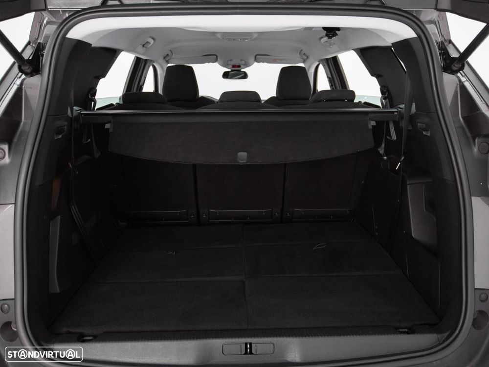 Peugeot 5008 1.5 BlueHDi Active Pack - 13