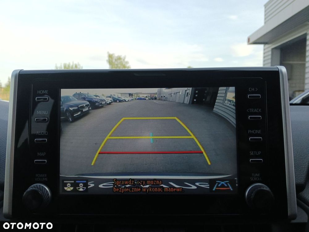 Toyota RAV4 - 22