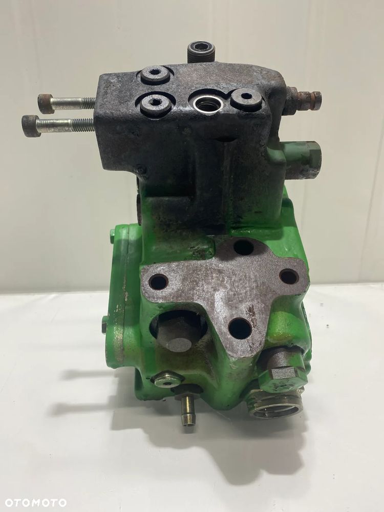 ORYGINALNA SEKCJA BLASKU PRIORYTETOWEGO JOHN DEERE AL177375 - 4