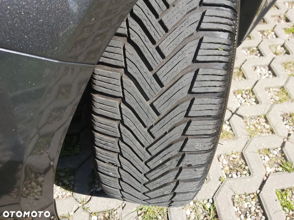 Ford Focus 1.5 TDCi DPF Start-Stopp-System Trend - 27