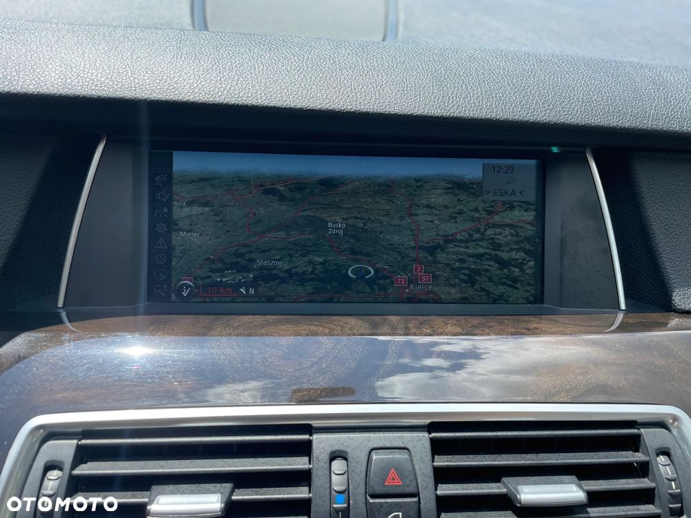 BMW 5GT 530d - 12