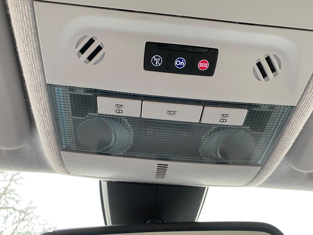 Opel Corsa 1.4 Turbo (ecoFLEX) Start/Stop Innovation - 9