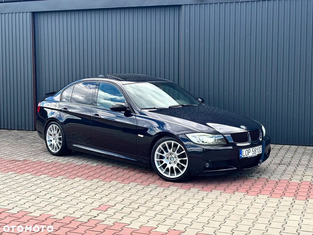 BMW Seria 3 320i - 2