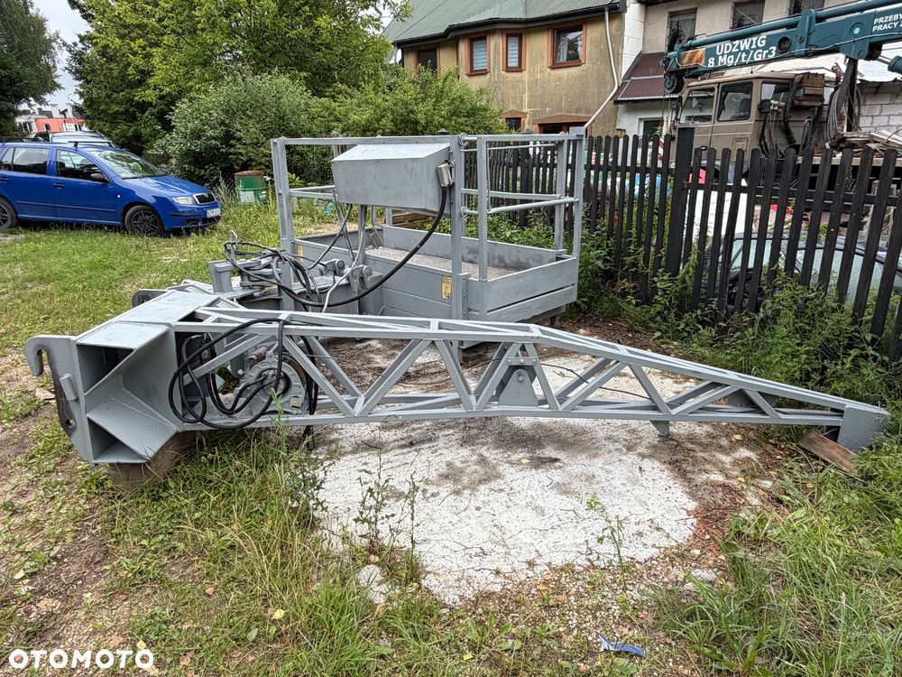 Terex Girolift 5022,Manitou MRT 2150,1850,2540,Merlo Roto 45.21 40.25 40.26,Genie GTH,Diecie Pegasus - 3