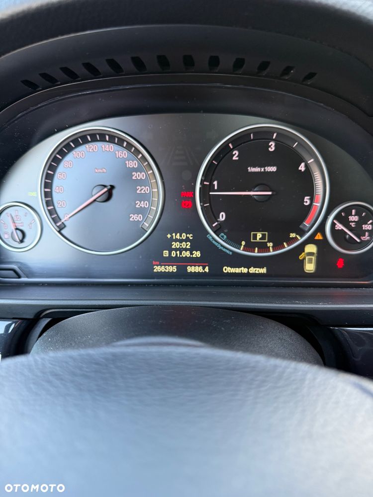 BMW Seria 5 - 15