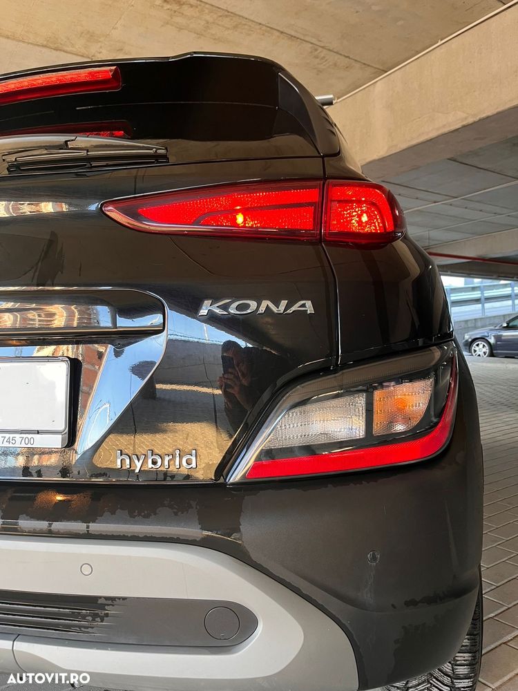 Hyundai KONA - 3