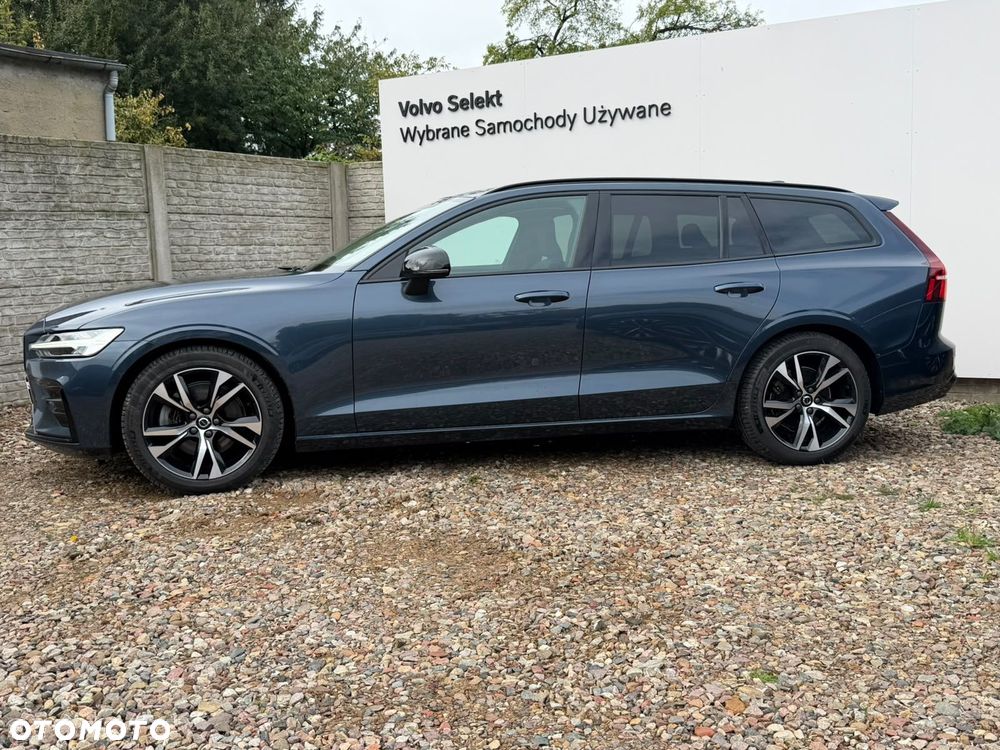 Volvo V60 - 9