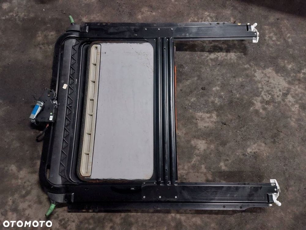 SZYBERDACH SEAT TOLEDO II LEON I 1J6959591 - 2