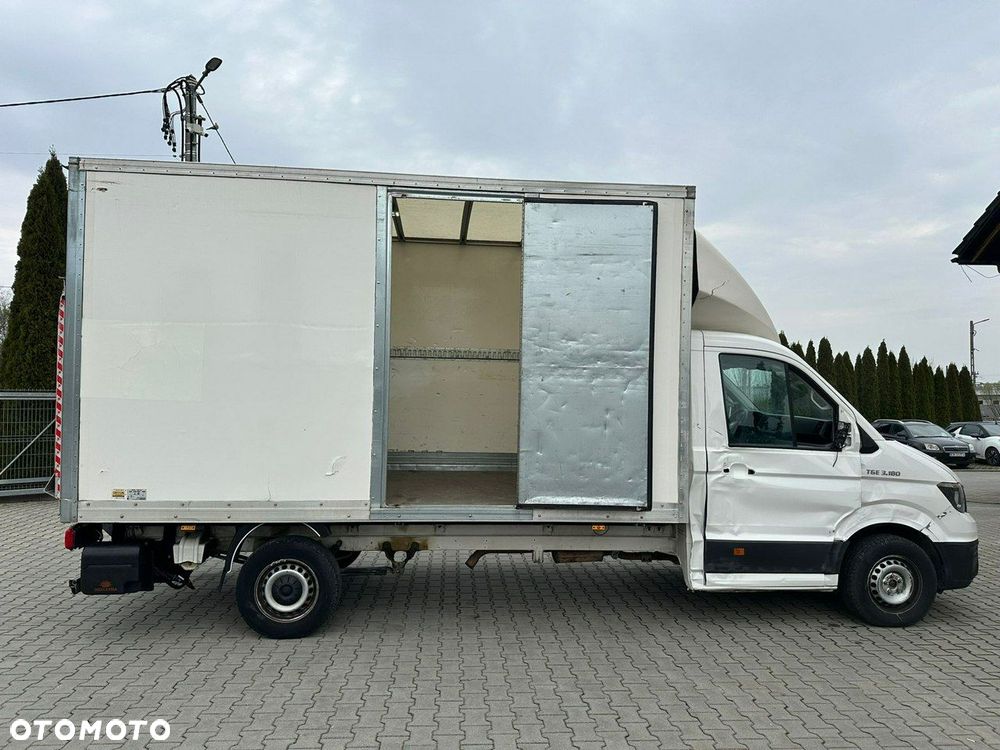 Volkswagen Crafter - 18