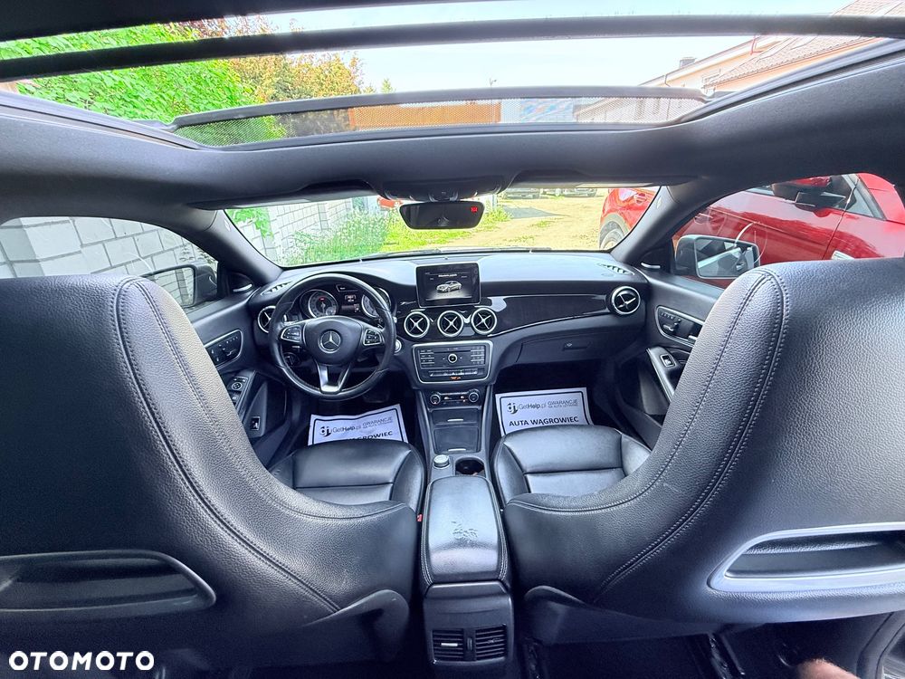Mercedes-Benz CLA 250 4Matic 7G-DCT Edition 1 - 20