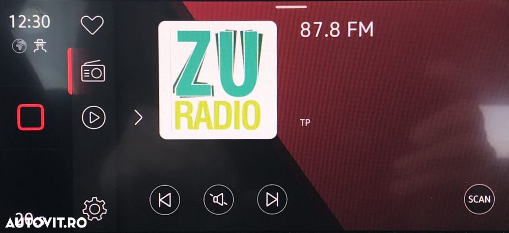 Volkswagen Golf 1.5 TSI ACT Life - 33