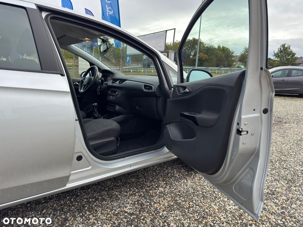 Opel Corsa - 22